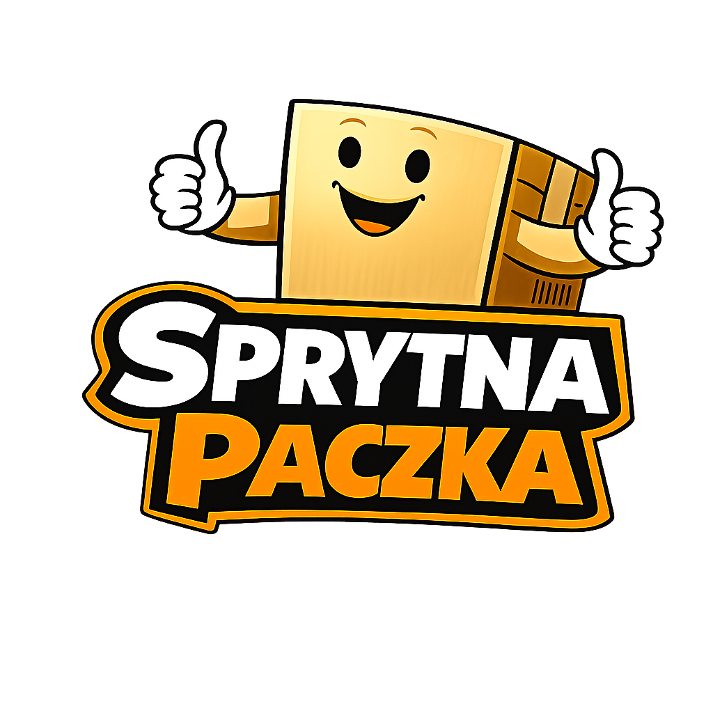Sprytna Paczka
